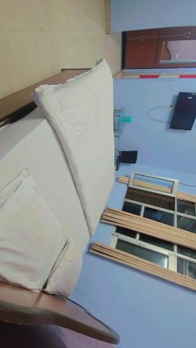 Hotel Gaurav in Kangra