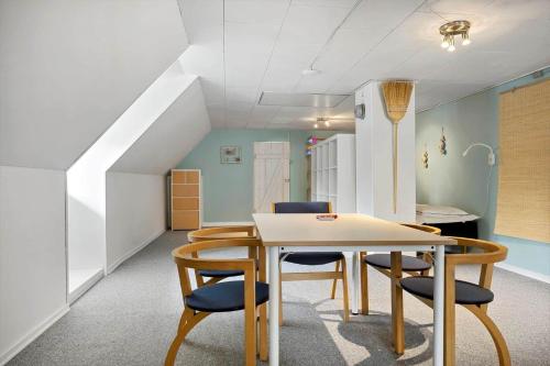 0507-Romo-Lyngvejen-7-Enhed-1 in Osterby