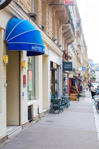 hotel photo