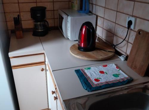 virtuve, Apartment Modric in Starigrad (Ličko-Senjska)