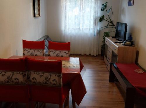 Iekārtas, Apartment Modric in Starigrad (Ličko-Senjska)