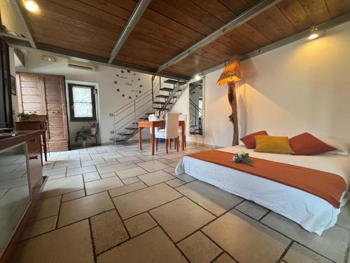 La casa di Gina in 阿里恰