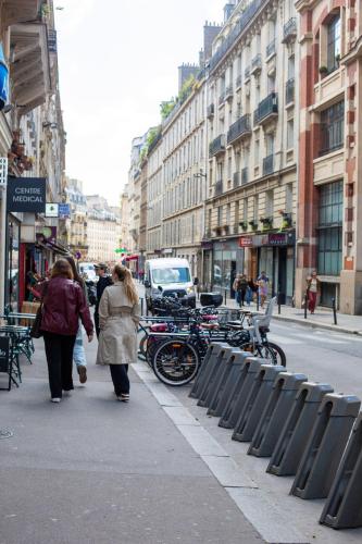 Altona, Paris (Foto 6)