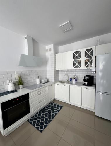 LUX Apartament in Suwalki