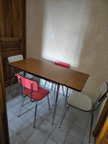 Faciliteiten, Appartement Gîte d'Etape Vitrolles en Luberon (Appartement Gite d'Etape Vitrolles en Luberon) in Reillanne