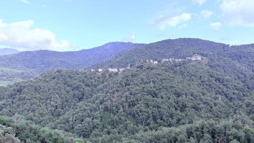 Maison de village in Piedicroce