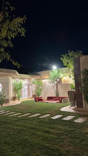شاليه دره النقيب, Quai (fotografie 6)