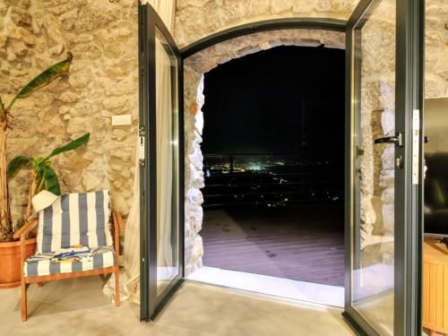 Casa Pietra - Rural Holiday Home Opatija in รูคาวัซ