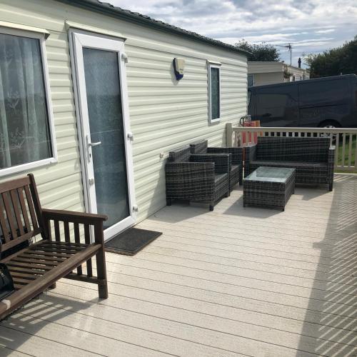 Darcies Holiday Home