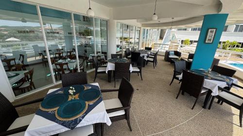 Aquarius Hotel Boutique in Margarita Island