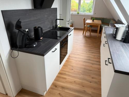 New in 2025 - Anholter vacation apartment in 伊塞爾堡