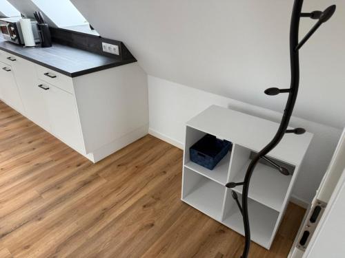 New in 2025 - Anholter vacation apartment in 伊塞爾堡