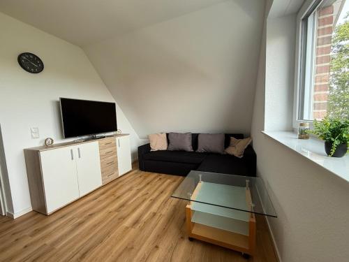 New in 2025 - Anholter vacation apartment in 伊塞爾堡
