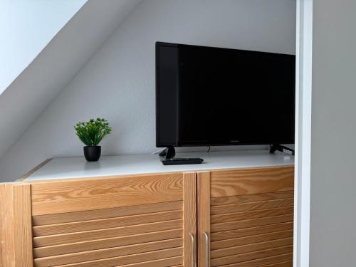 New in 2025 - Anholter vacation apartment in 伊塞爾堡