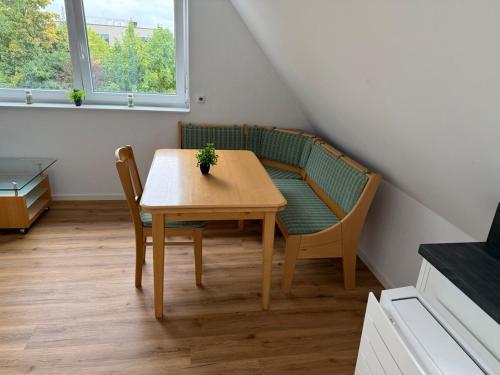 New in 2025 - Anholter vacation apartment in 伊塞爾堡