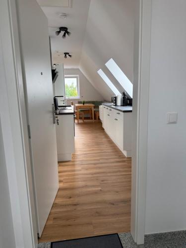 New in 2025 - Anholter vacation apartment in 伊塞爾堡