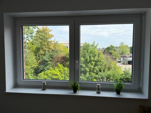 New in 2025 - Anholter vacation apartment in 伊塞爾堡