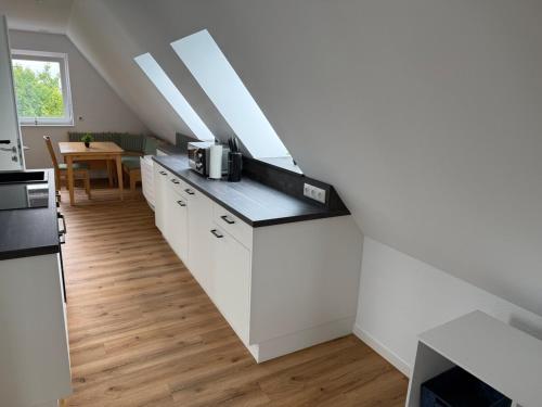 New in 2025 - Anholter vacation apartment in 伊塞爾堡