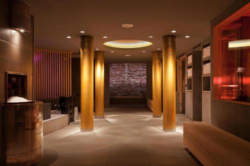 Steigenberger Icon Grandhotel Handelshof Leipzig - image 4