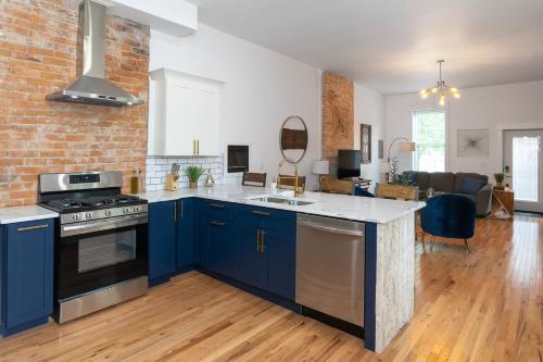Condo Combo on Lee - 2 in 1, Covington (fotografie 6)