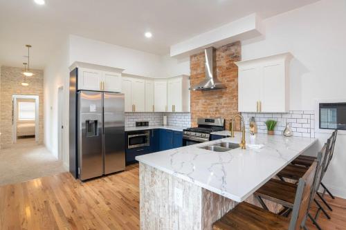 Condo Combo on Lee - 2 in 1, Covington (fotografie 9)