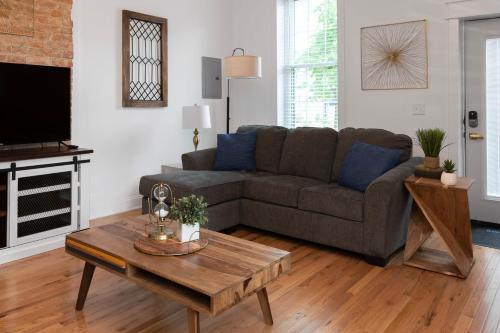 Condo Combo on Lee - 2 in 1, Covington (fotografie 7)