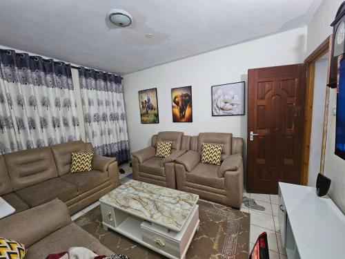 Ndwaru 69 apartment in ลอร์โช