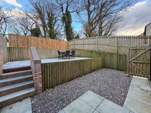 4 Bedroom House in Durham Centre gîte à louer Marriott Durham