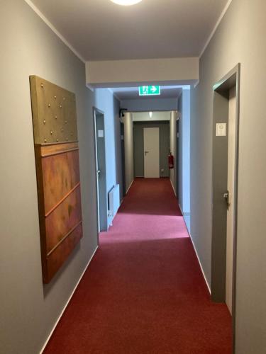 City Hotel Gifhorn in กิฟฮอร์น