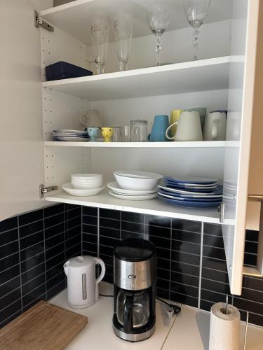 Apartment Stromstad, Lokholmen in Stromstad