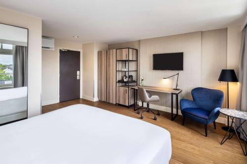 NH Amsterdam Schiller - image 6
