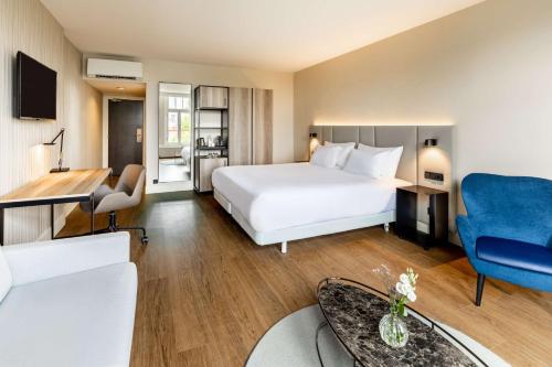 NH Amsterdam Schiller - image 3