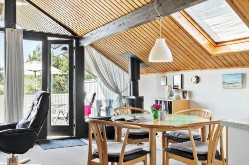 0231-Romo-A-M-Listsvej-8 in Romo Kirkeby