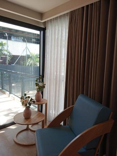 Hotel Rulay Medellin, Медельин (фото 6)