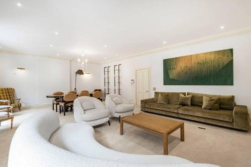 Luxury Mayfair Apartment - Next To Green Park - image 3