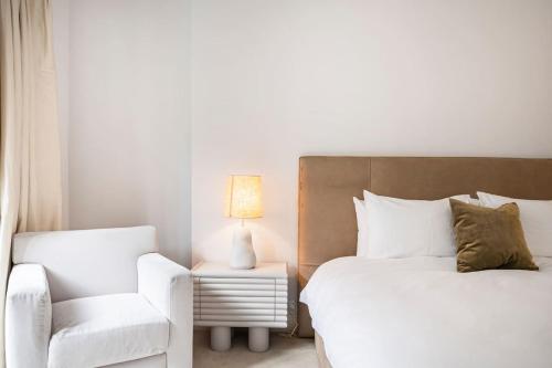 Luxury Mayfair Apartment - Next To Green Park - image 12