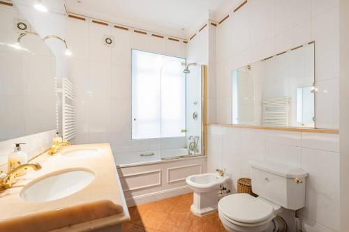 Luxury Mayfair Apartment - Next To Green Park - image 8
