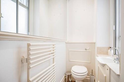 Luxury Mayfair Apartment - Next To Green Park - image 11