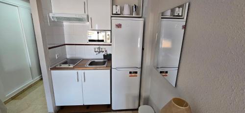 塞维利亚 Ursula Triana Sevilla 2星级 单人房 大堂