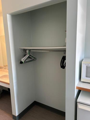 The King's Motel in 森德雷 (AB)