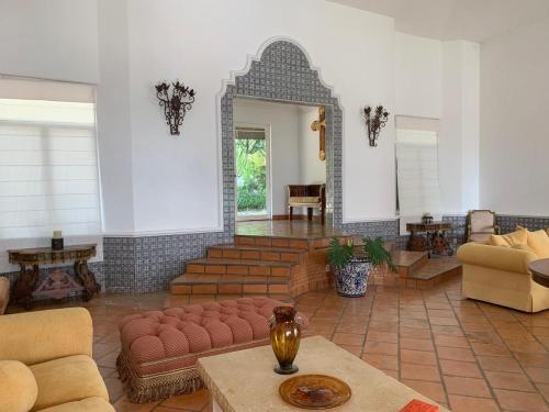Casa Vinca in San Juan Cosala