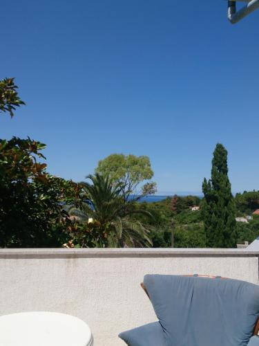  Apartment PinoAppLosinj in Veli Lošinj