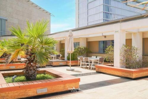 Vacationer Holiday Homes I High Rise Studio l Cityscape Views l DIFC, Dubai (photo 3)