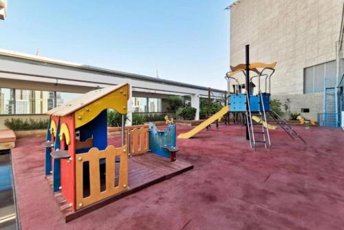 Vacationer Holiday Homes I High Rise Studio l Cityscape Views l DIFC, Dubai (photo 4)
