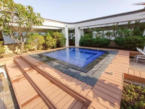 Vacationer Holiday Homes I High Rise Studio l Cityscape Views l DIFC, Dubai (photo 6)