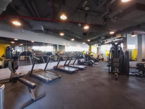 Vacationer Holiday Homes I High Rise Studio l Cityscape Views l DIFC, Dubai (photo 7)