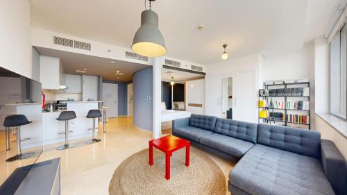 Vacationer Holiday Homes I High Rise Studio l Cityscape Views l DIFC, Dubai (photo 9)