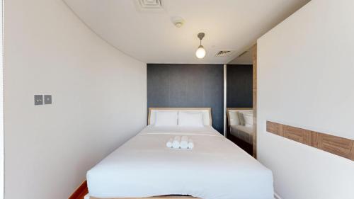 Vacationer Holiday Homes I High Rise Studio l Cityscape Views l DIFC, Dubai (photo 10)
