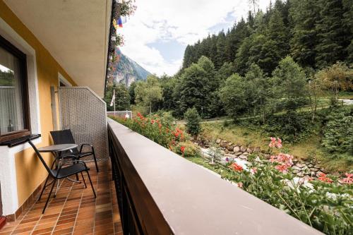 Stubnerhof (GALOMA Rakousko) in Badbruck