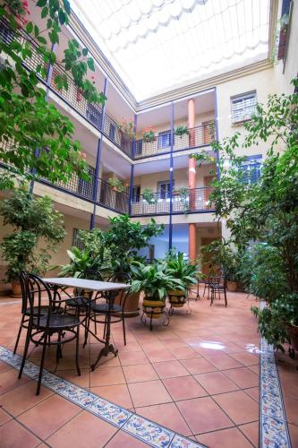 Apartamentos Sevilla, Sevilla (foto 11)